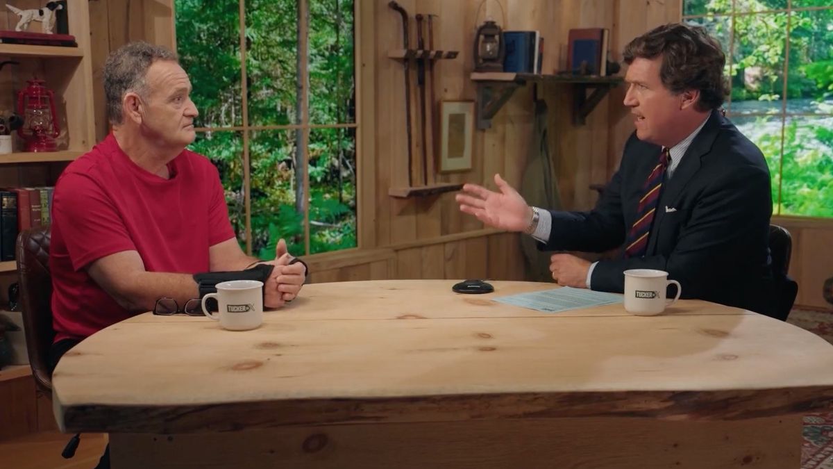 Larrym Sinclair twierdzi, że brał narkotyki i uprawiał seks z Barackiem Obamą