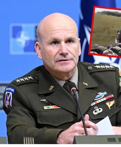 NATO nie ma wątpliwości. "Szokujący wpływ na Rosjan"