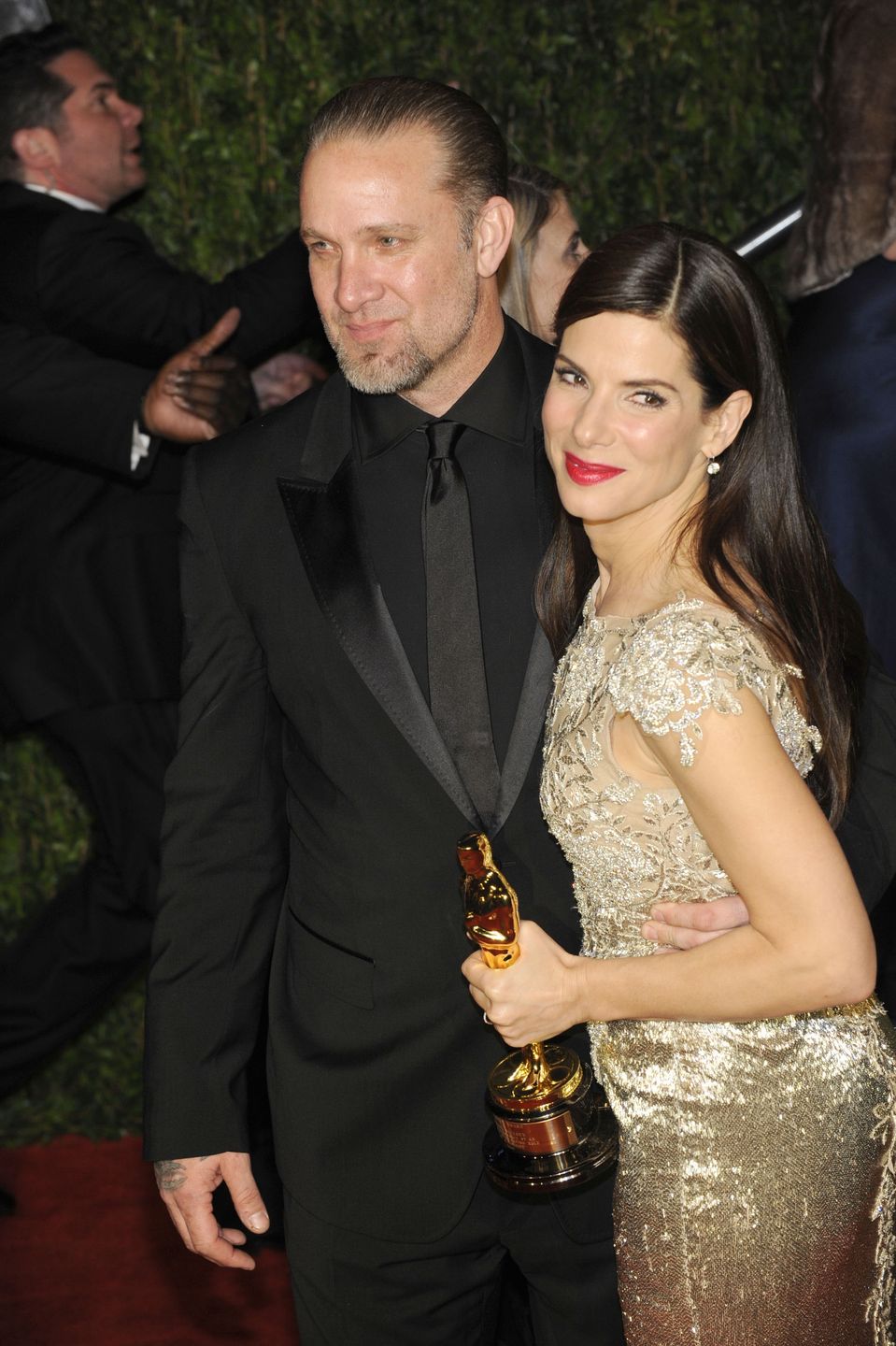 Sandra Bullock kończy 60 lat