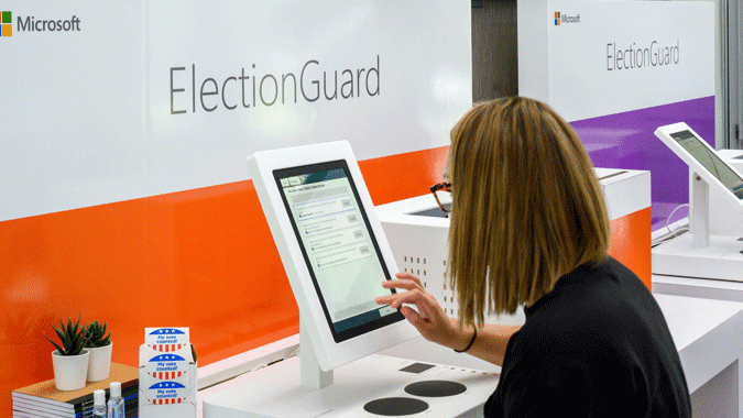 Transparentność od początku do końca, fot. Materiały prasowe