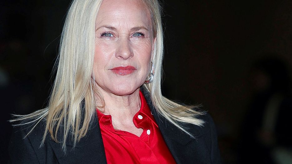 Patricia Arquette
