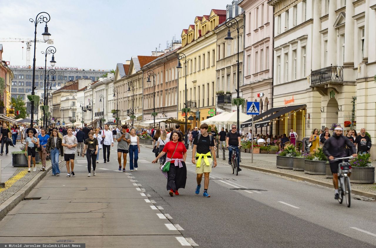 Niepokojący sondaż. Polacy powiedzieli, co myślą