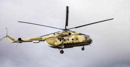 Szalony plan Rosji na wojnę. Chce odzyskać broń