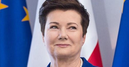 Poszło o nauczycieli. Ostra reakcja Cieszyńskiego do Gronkiewicz-Waltz