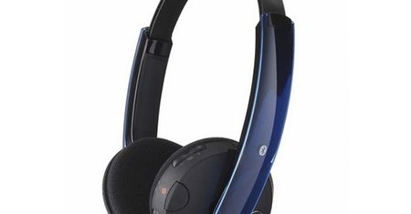 Słuchawki dedykowane muzyce od Sony
