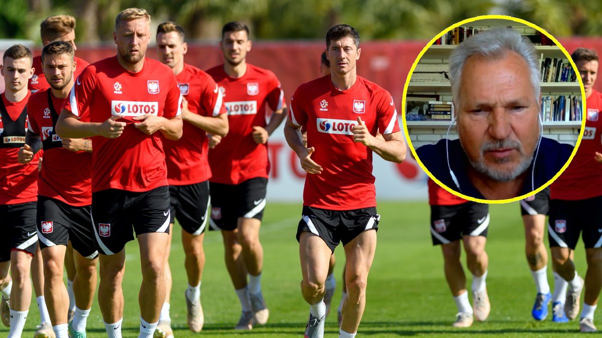 Kwaśniewski sceptycznie ocenił szanse Polaków na Euro