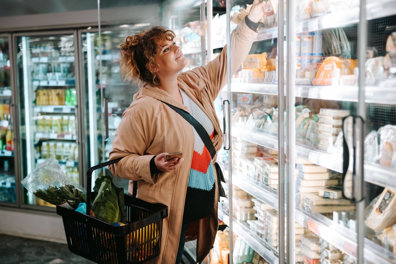 Planowanie listy zakupów to najczęściej podejmowane przez konsumentów działanie mające na celu ograniczenie marnowania żywności.