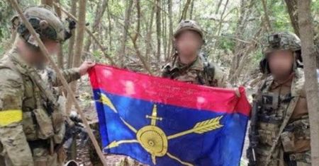 Triumf Ukraińców. Zwiadowcy zniszczyli rosyjski oddział rakietowy