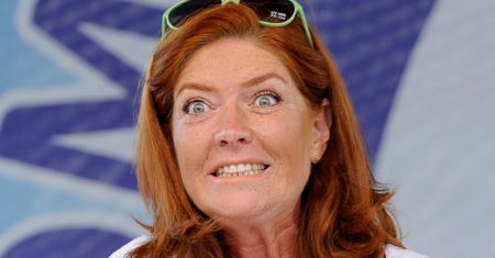 Katarzyna Dowbor tłumaczy się z plotek, jakoby PRZEPISAŁA CAŁY MAJĄTEK ZWIERZAKOM! Znamy treść jej testamentu