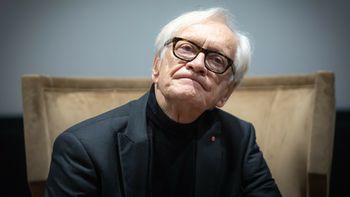 Andrzej Seweryn o polskiej polityce. Nie ukrywa swoich sympatii