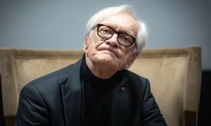 Andrzej Seweryn o polskiej polityce. Nie ukrywa swoich sympatii