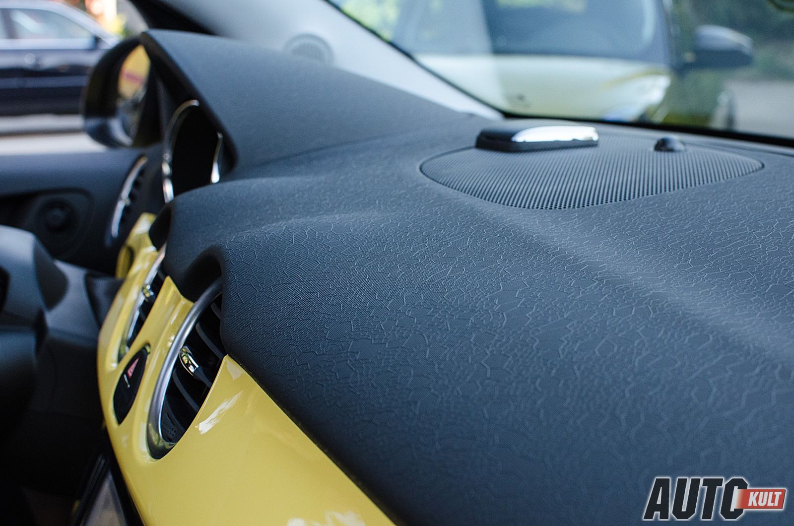 Opel Adam Rocks 1,0 Turbo - pierwsza jazda [galeria] 32
