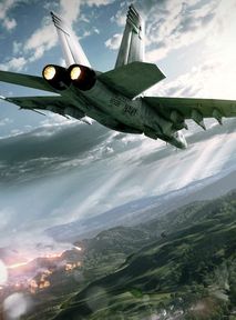 "WYCIEK" trailera i rozgrywki z Battlefielda 6