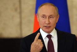 Putin stawia żądania. Chce natychmiastowych dostaw