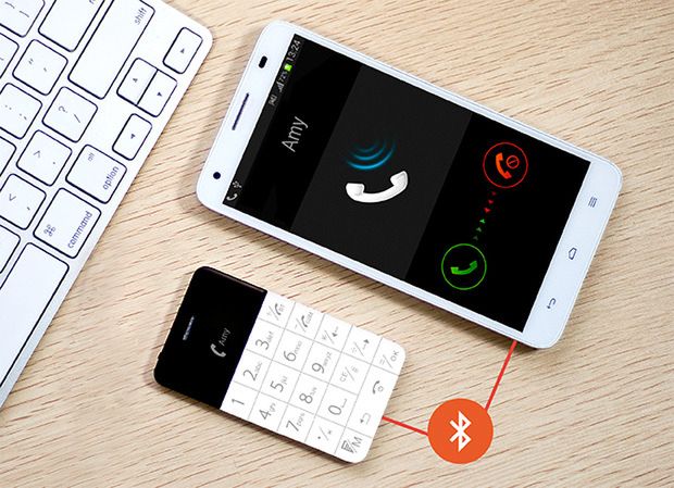 Talkase - gadżetowa incepcja. Telefon w telefonie 2
