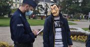 Chcą wprowadzić drakońskie kary za łamanie obostrzeń! "Pouczeń nie będzie"