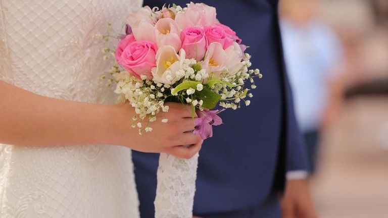 Coraz mniej ślubów w Krakowie zawieranych jest w kościołach