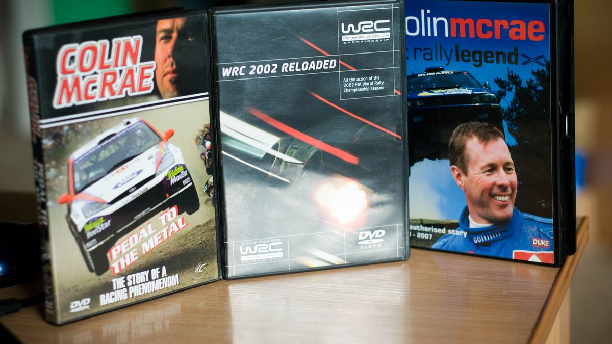 Prawdziwe eldorado w lumpeksie 1