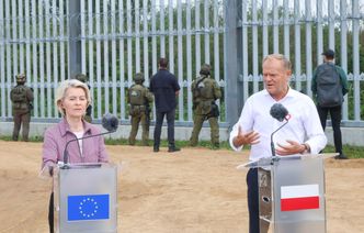 Polska wyłączona z paktu migracyjnego? Oto co się zmieniło w podejściu Brukseli