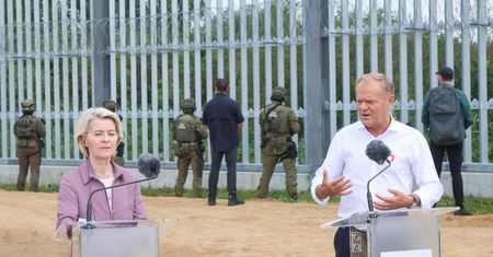 Polska wyłączona z paktu migracyjnego? Oto co się zmieniło w podejściu Brukseli