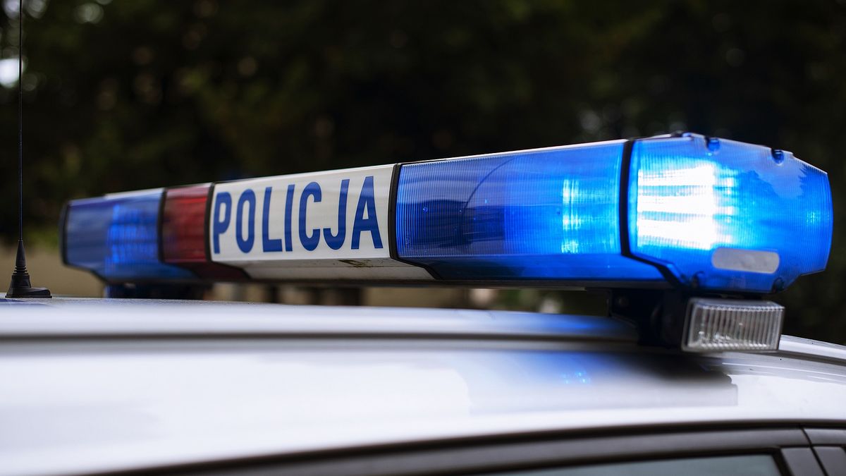 Tragiczne zdarzenie w Książu Wielkopolskim