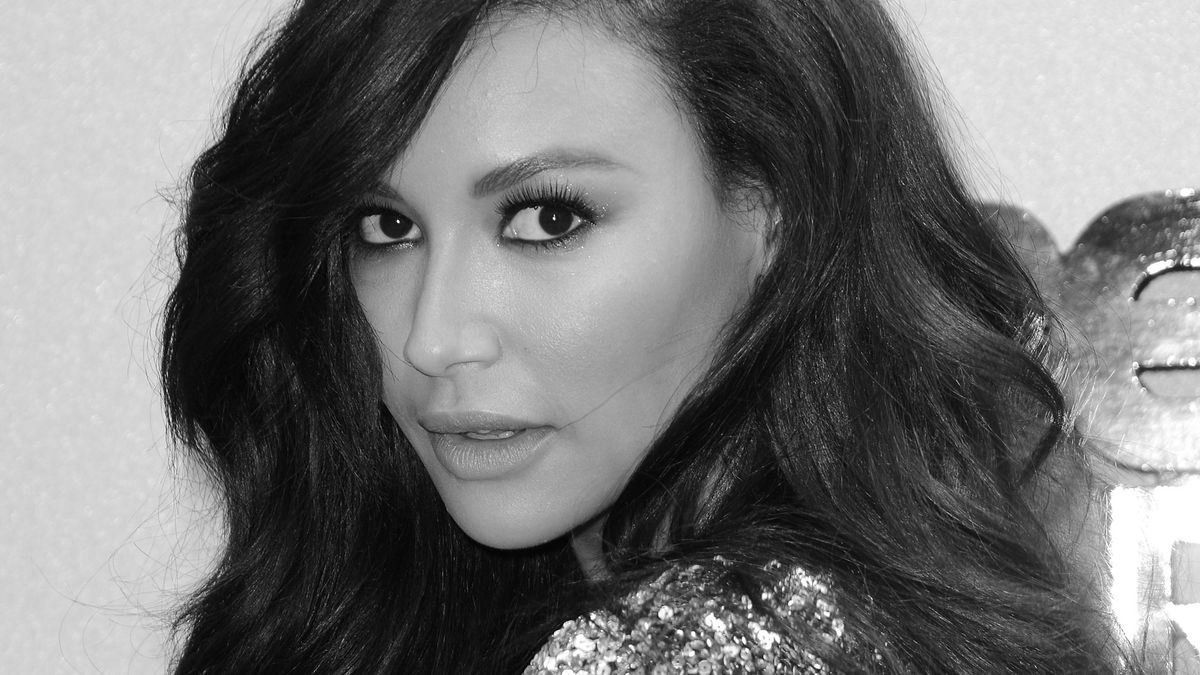 Naya Rivera miała 33 lata