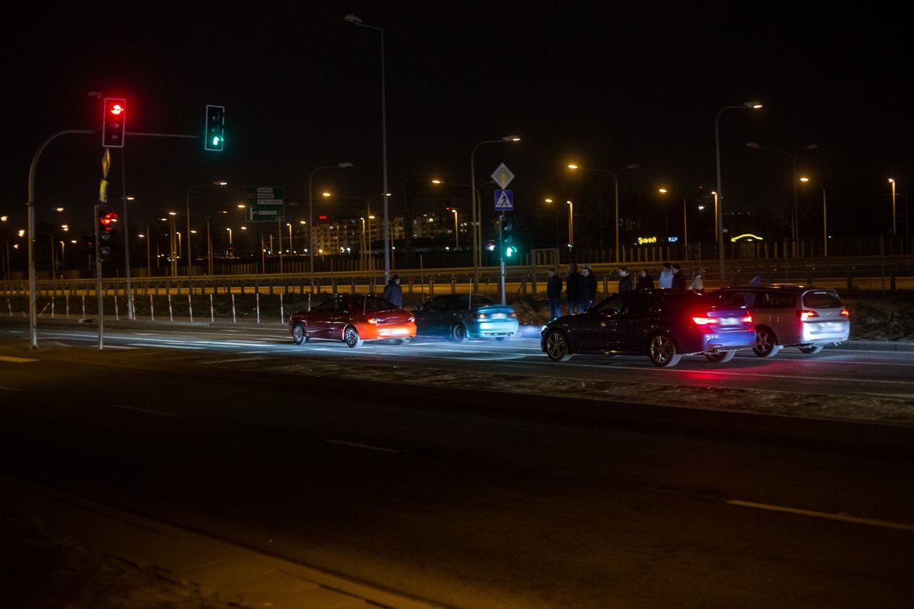 Warszawa: Marsz przeciw nocnemu hałasowi przejdzie przez centrum