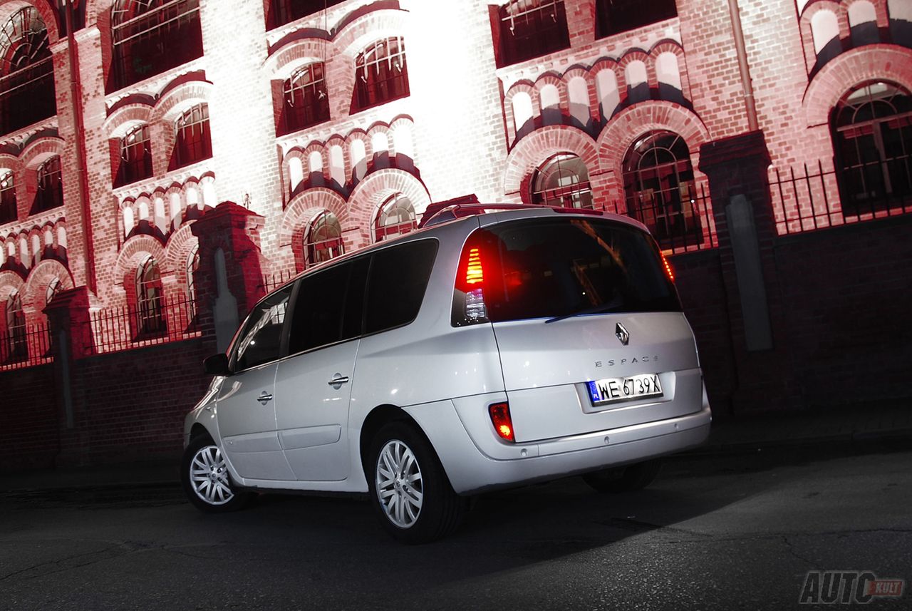 Renault Espace