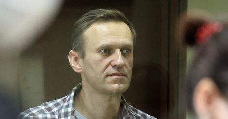 Rosja. Aleksiej Nawalny ogłosił głodówkę w kolonii karnej