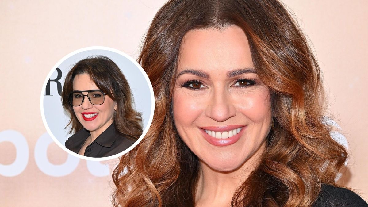 Beata Tadla oczarowała na ściance 