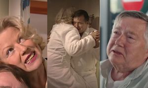 Tak w "Na Wspólnej" pożegnano postać Marii Zięby. "Na zawsze w naszych sercach" (WIDEO)