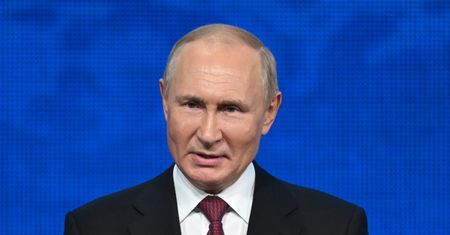 Orędzie Putina. Częściowa mobilizacja, "operacja specjalna". Co powiedział prezydent Rosji?