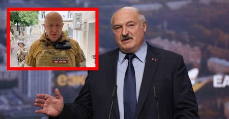 Prigożyn nie żyje. Przypomniano nagranie z Łukaszenką