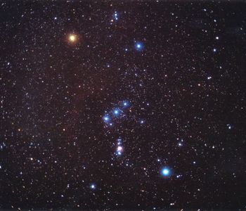 Orionidy rozświetlą październikowe noce. Czas na obserwacje meteorów