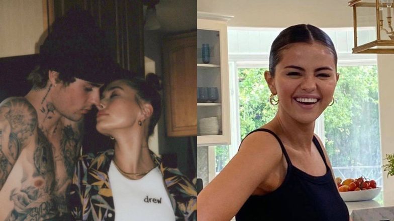 Justin Bieber krytykuje fanów Seleny Gomez