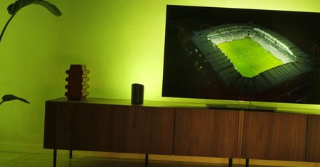 Philips Hue Play Sync Box Lite. Co wiadomo o tańszej wersji?