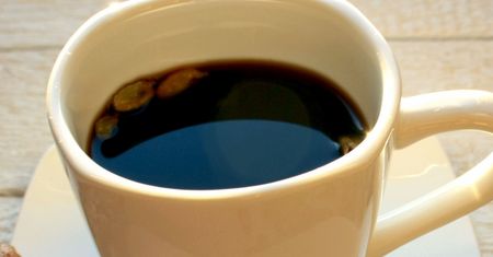 Dodaj do kawy zamiast słodzików i cukru. Sam nie będziesz mógł uwierzyć w efekty