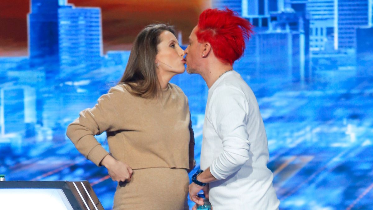 Pola Wiśniewska, Michał Wiśniewski