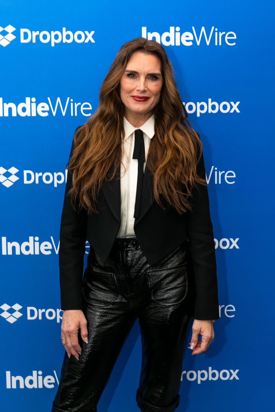 Brooke Shields 