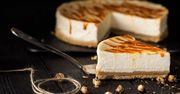 Sernik wiedeński – przepis, wartości odżywcze i kalorie