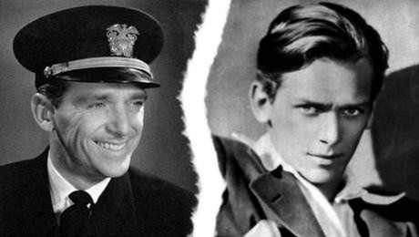 Douglas Fairbanks Jr. – hollywoodzki dżentelmen, który ruszył na wojnę