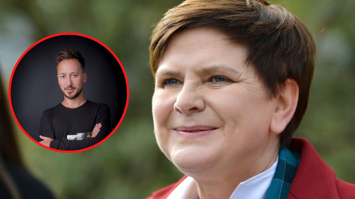 Ekspert ocenił styl Beaty Szydło