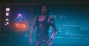 Keanu Reeves docenił modderów. Zachwala erotyczne modyfikacje w Cyberpunku 2077