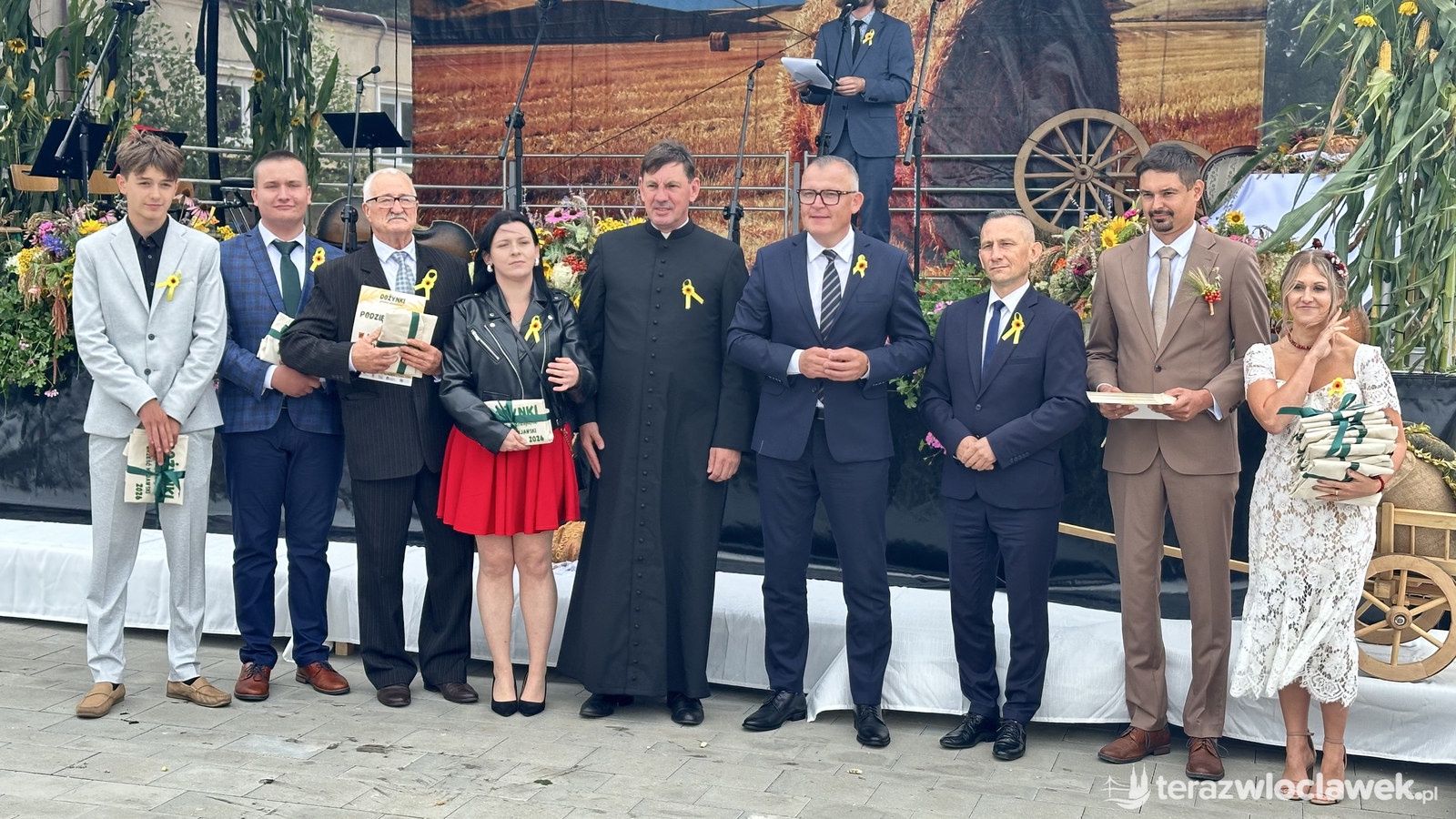 Dożynki 2026 w Brześciu Kujawskim