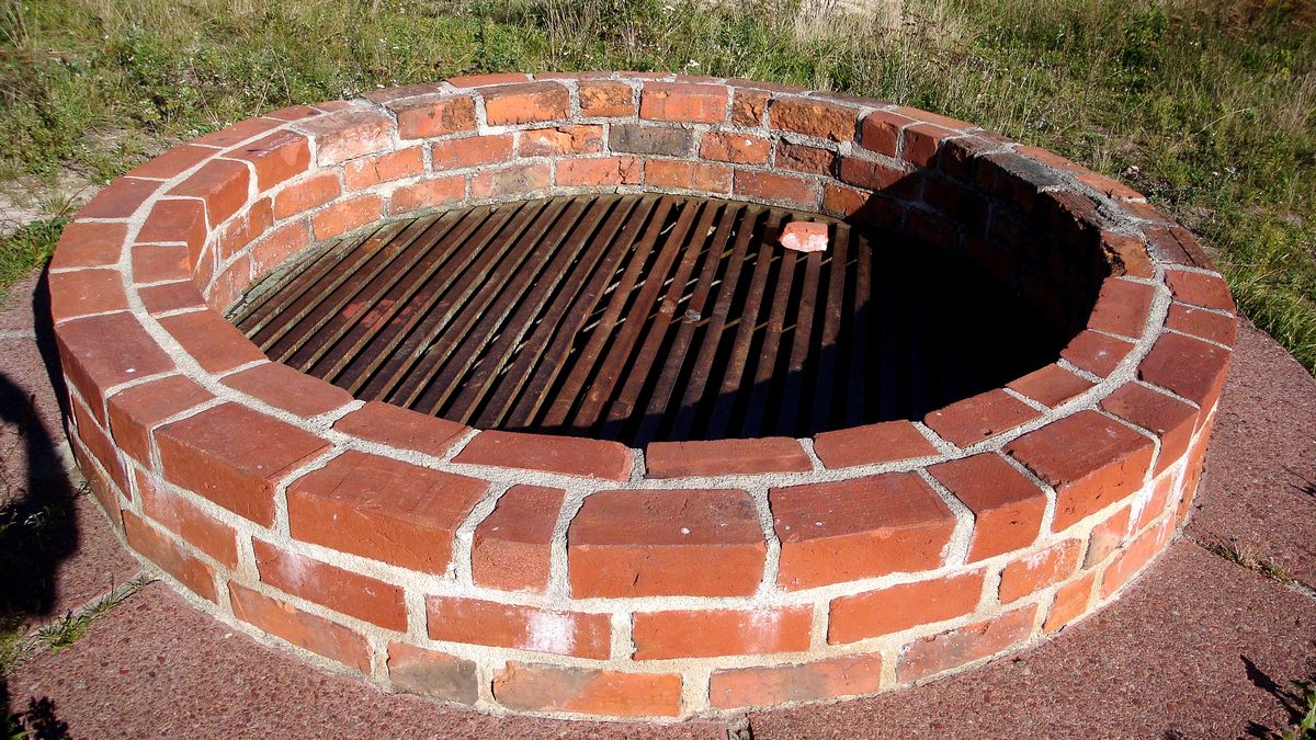 Studnia - zdj. ilustracyjne 