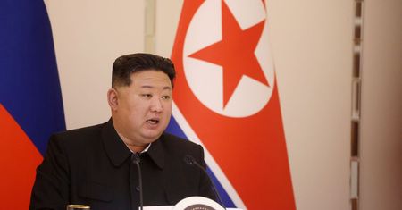 Mieli "wysadzić się w powietrze". Kim Dzong Un mówi o "szczycie lojalności"