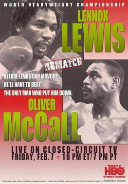 Lewis - McCall fot. domena publiczna