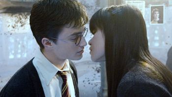 Zagrała pierwszą miłość Pottera. Dziś odcina się od przeszłości