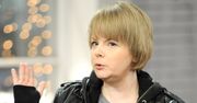 Korwin-Piotrowska: "Chciałam POPEŁNIĆ SAMOBÓJSTWO!"