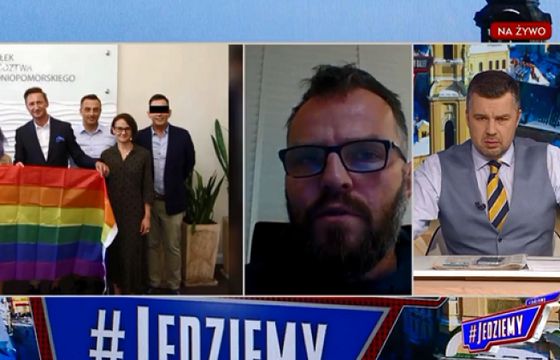 Apel rady programowej TVP do innych mediów. „Bierze w obronę pseudodziennikarzy”
